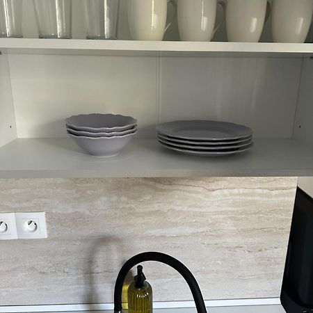Apartman Bb-Centrum2 Banská Bystrica Exteriör bild