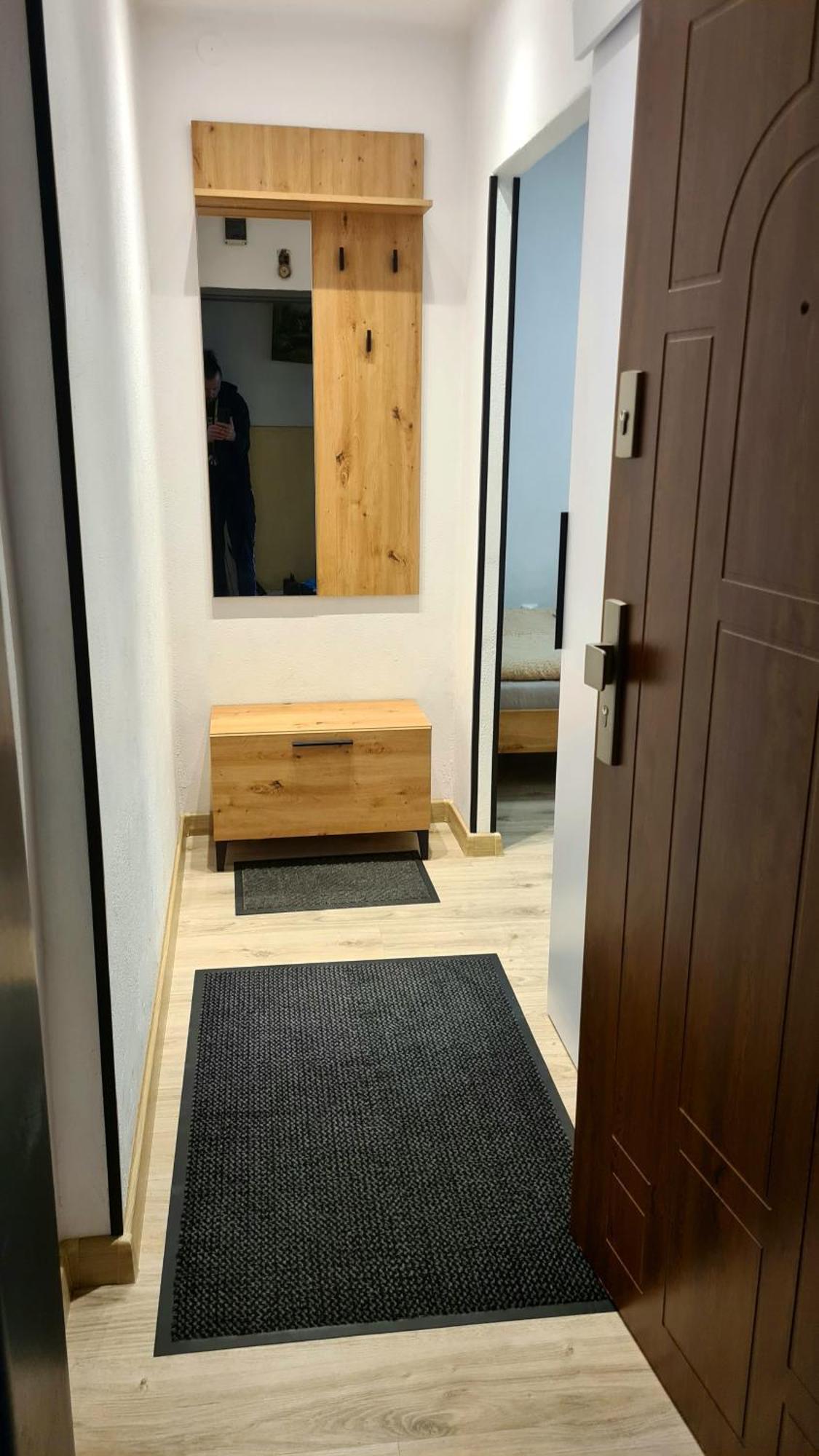 Apartman Bb-Centrum2 Banská Bystrica Exteriör bild