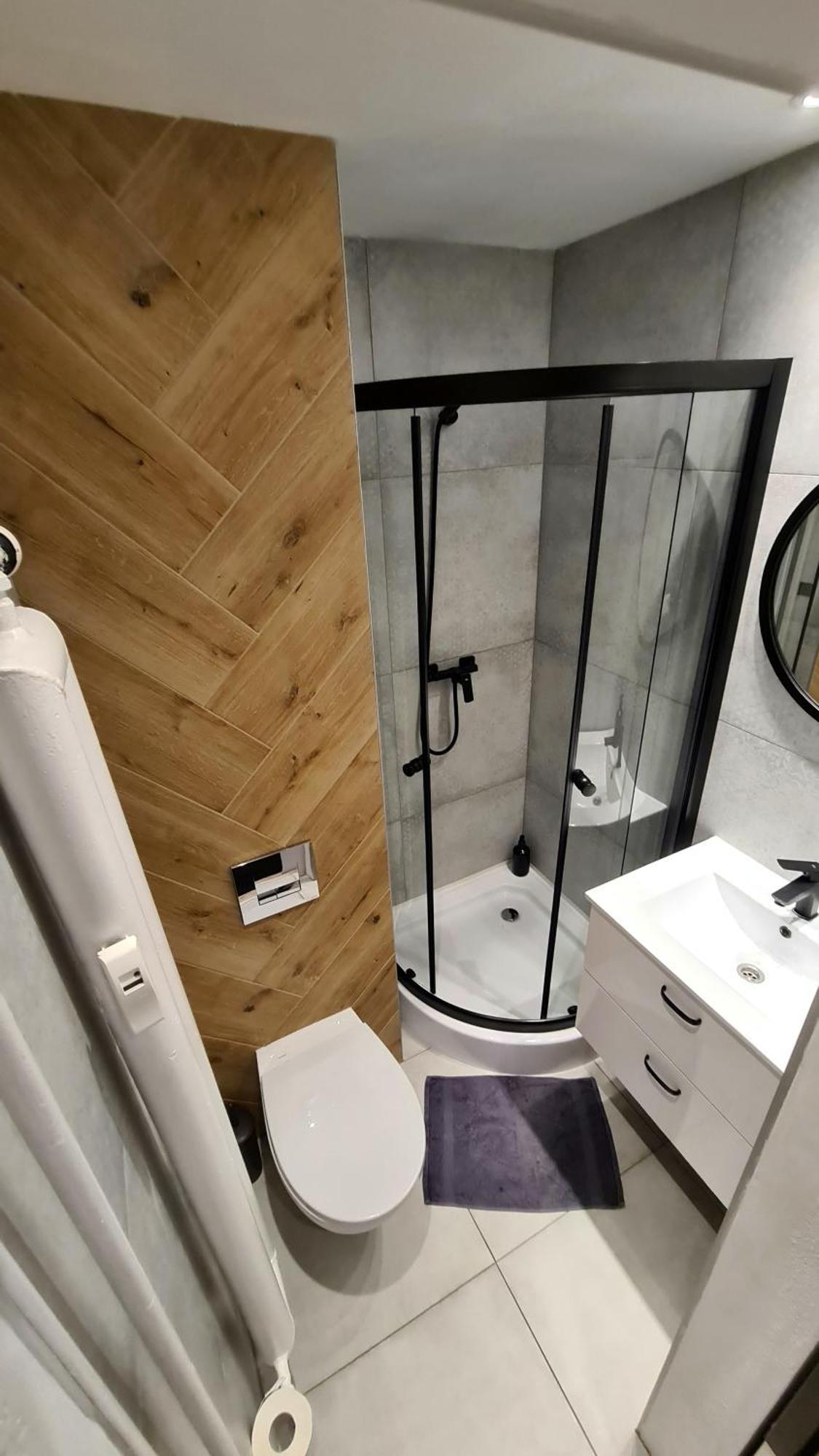 Apartman Bb-Centrum2 Banská Bystrica Exteriör bild