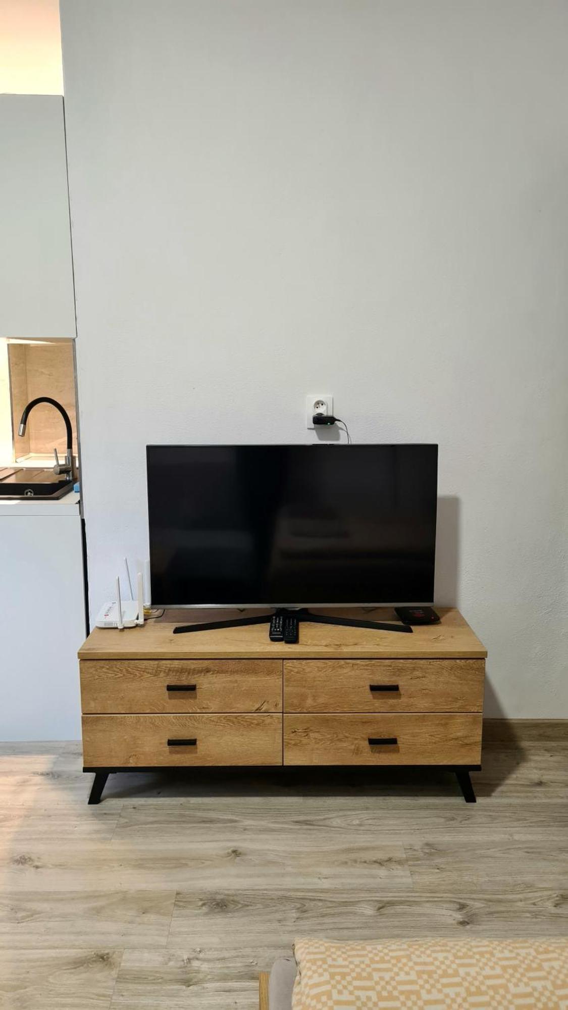 Apartman Bb-Centrum2 Banská Bystrica Exteriör bild