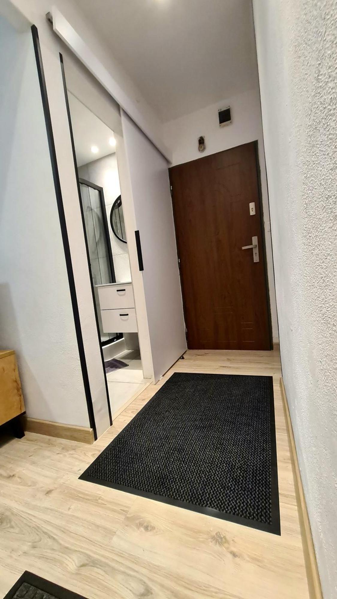 Apartman Bb-Centrum2 Banská Bystrica Exteriör bild
