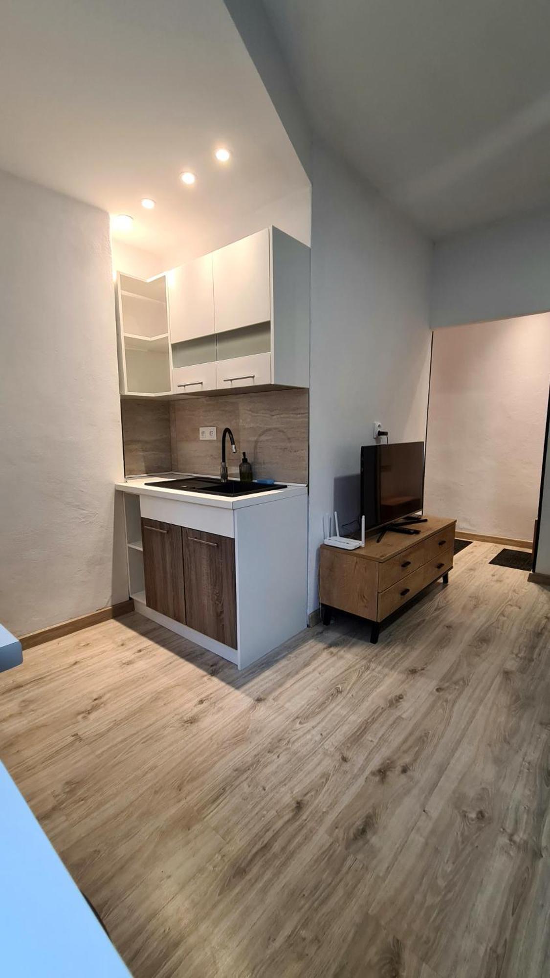 Apartman Bb-Centrum2 Banská Bystrica Exteriör bild