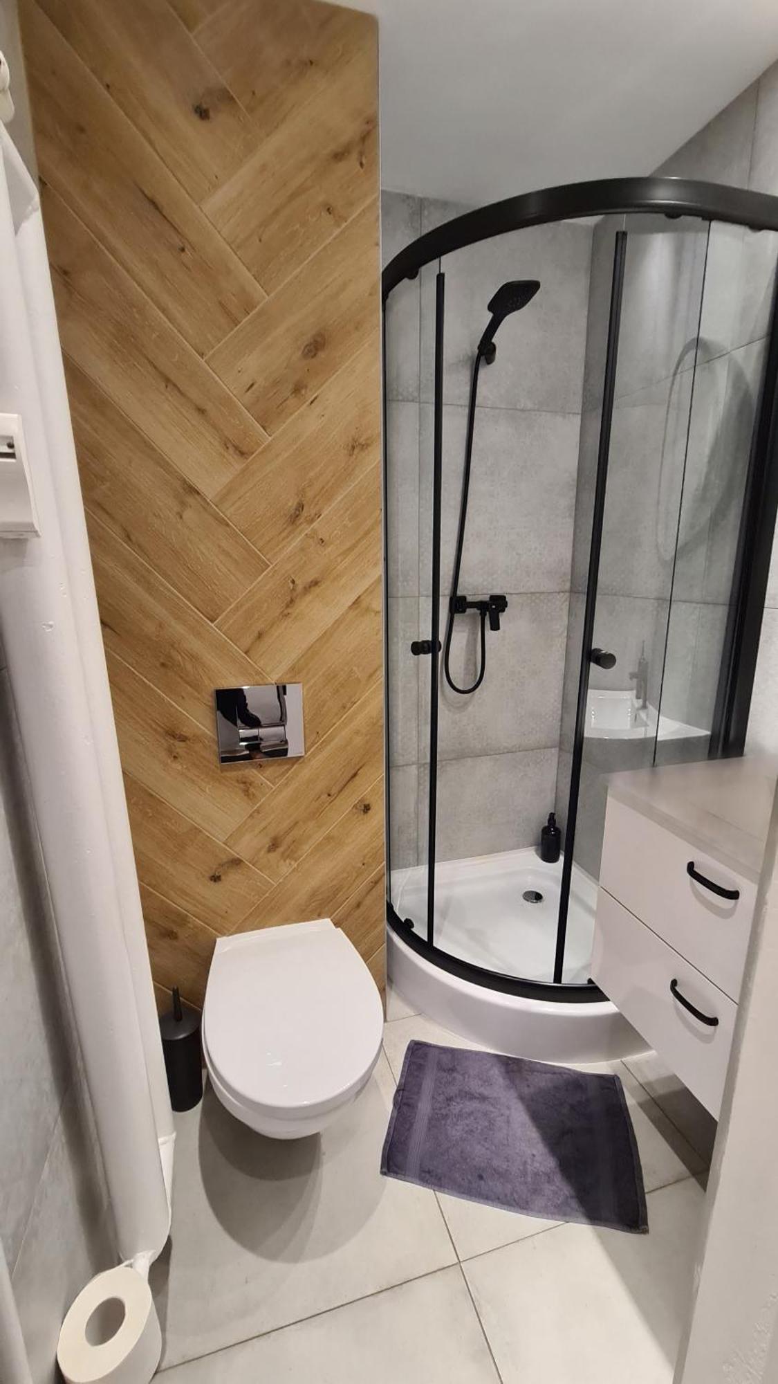 Apartman Bb-Centrum2 Banská Bystrica Exteriör bild