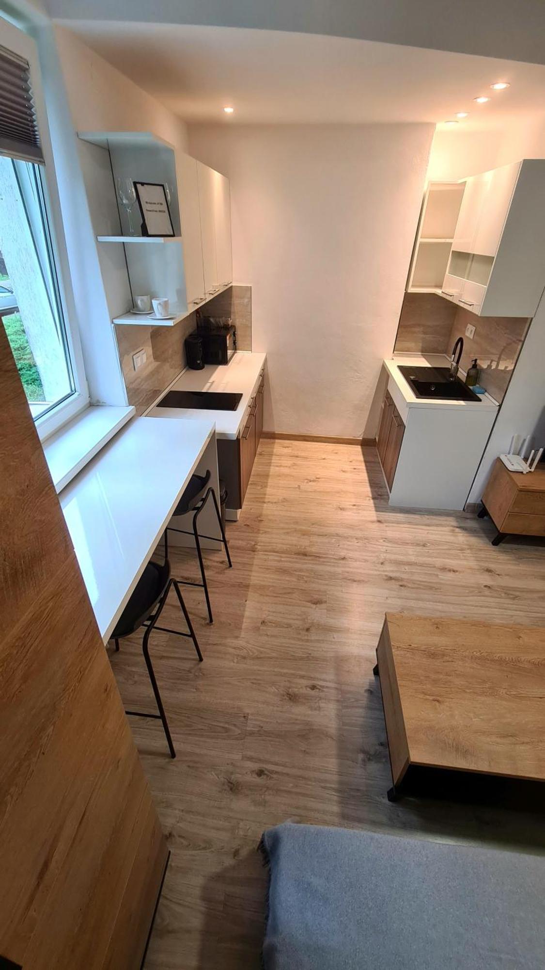 Apartman Bb-Centrum2 Banská Bystrica Exteriör bild