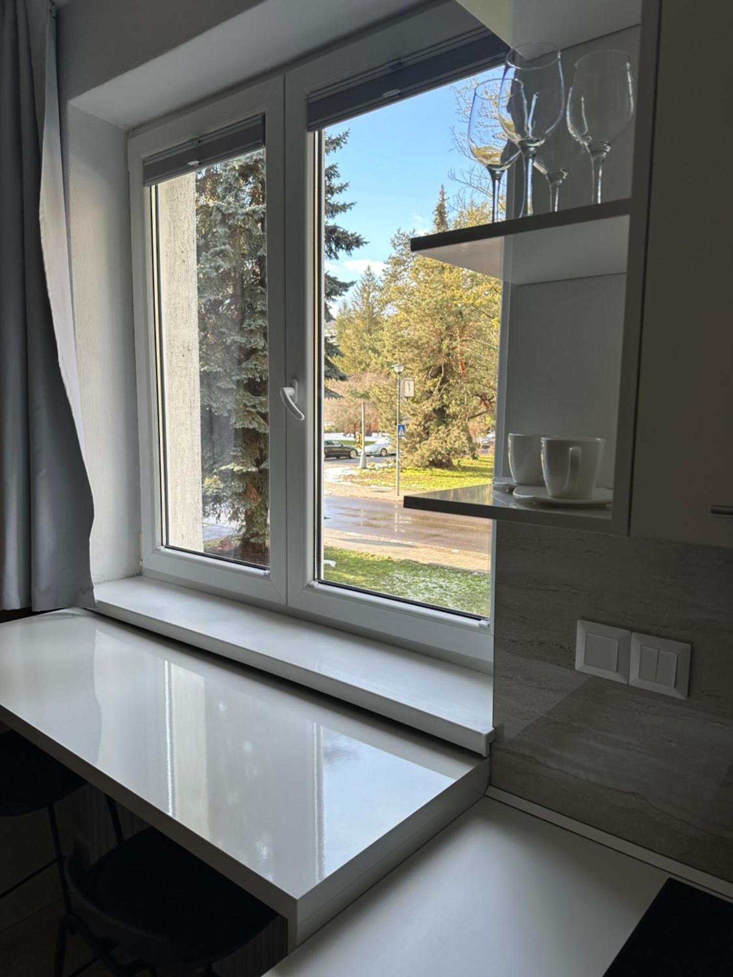 Apartman Bb-Centrum2 Banská Bystrica Exteriör bild