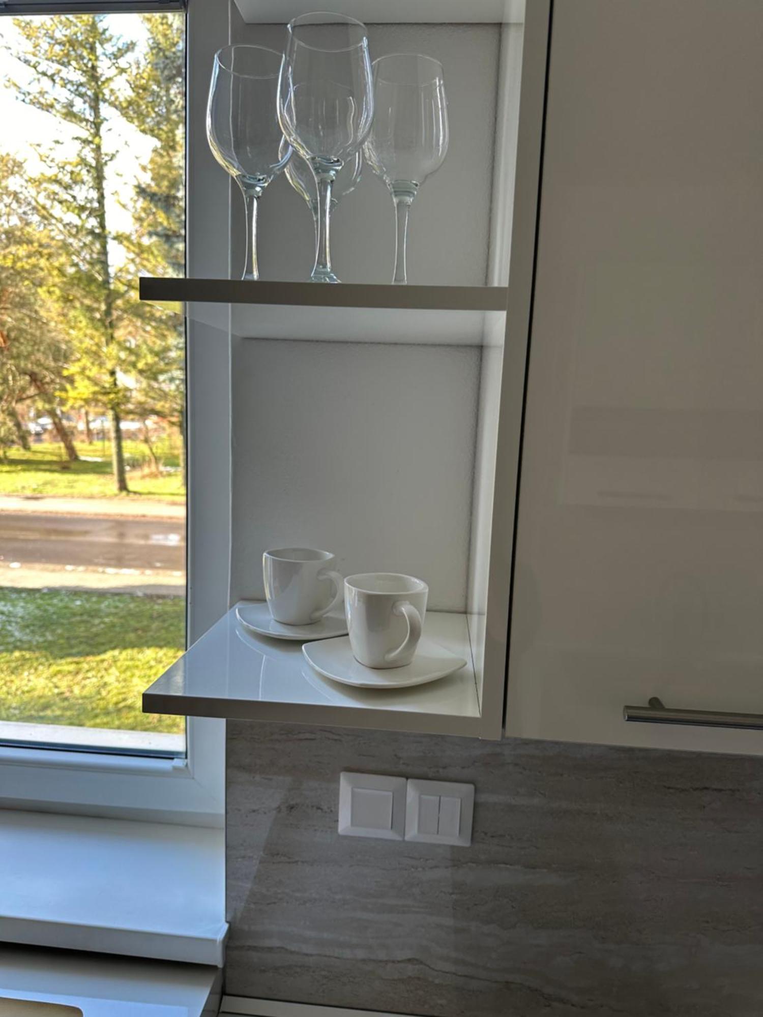Apartman Bb-Centrum2 Banská Bystrica Exteriör bild