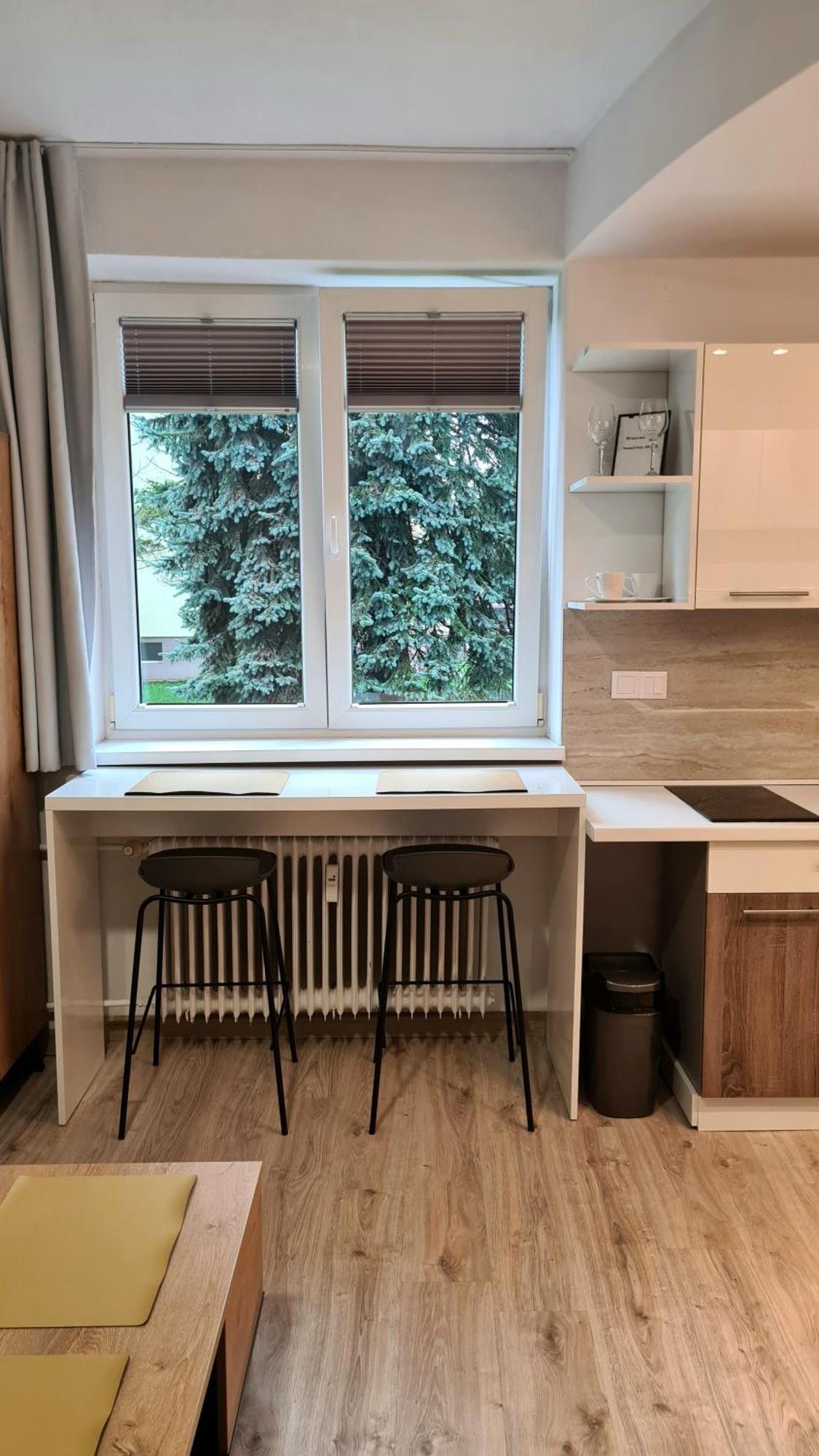Apartman Bb-Centrum2 Banská Bystrica Exteriör bild